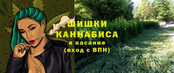 ALPHA-PVP Алексеевка